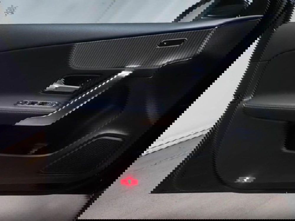 Mercedes-Benz Classe A Sedan usata a Novara (9)