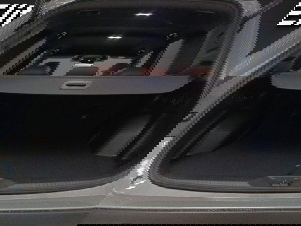 Subaru Forester nuova a Novara (15)