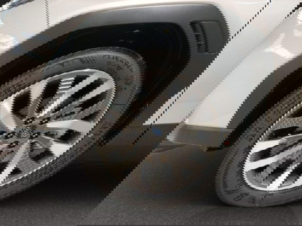 Subaru Forester nuova a Novara (4)