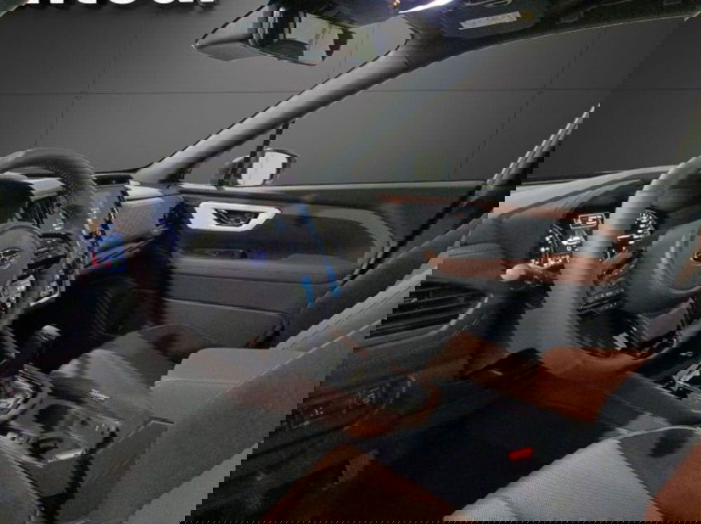 Subaru Forester nuova a Novara (9)