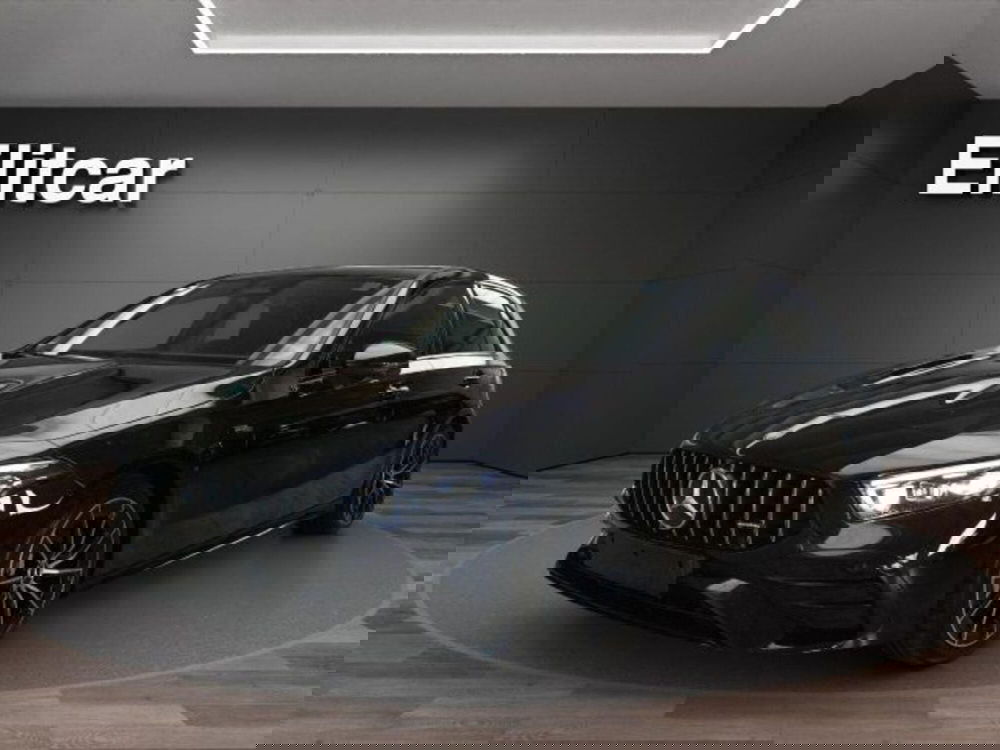 Mercedes-Benz Classe A usata a Novara