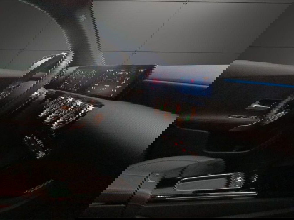 Mercedes-Benz Classe A usata a Novara (11)