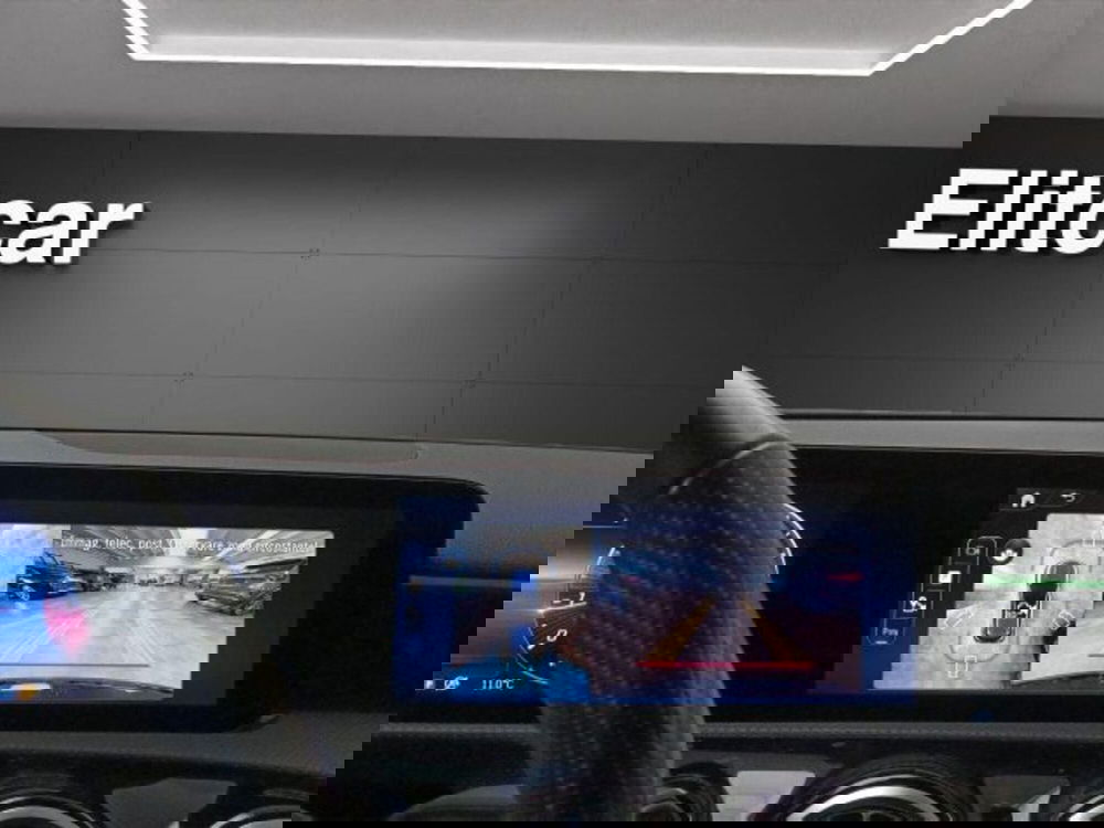 Mercedes-Benz Classe A usata a Novara (15)