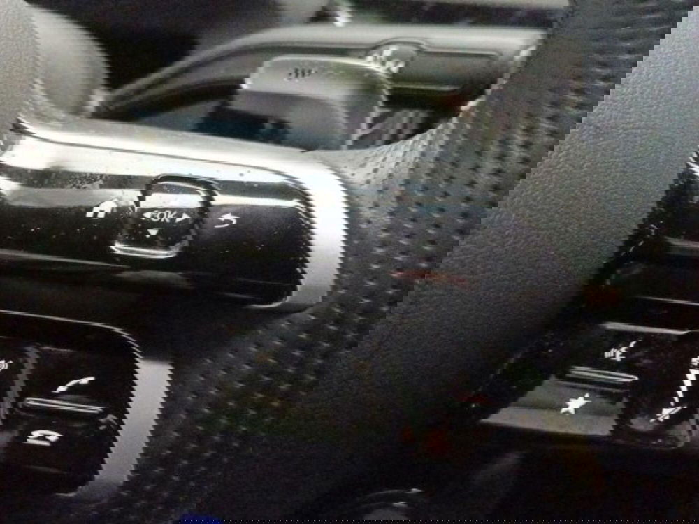 Mercedes-Benz Classe A usata a Novara (16)