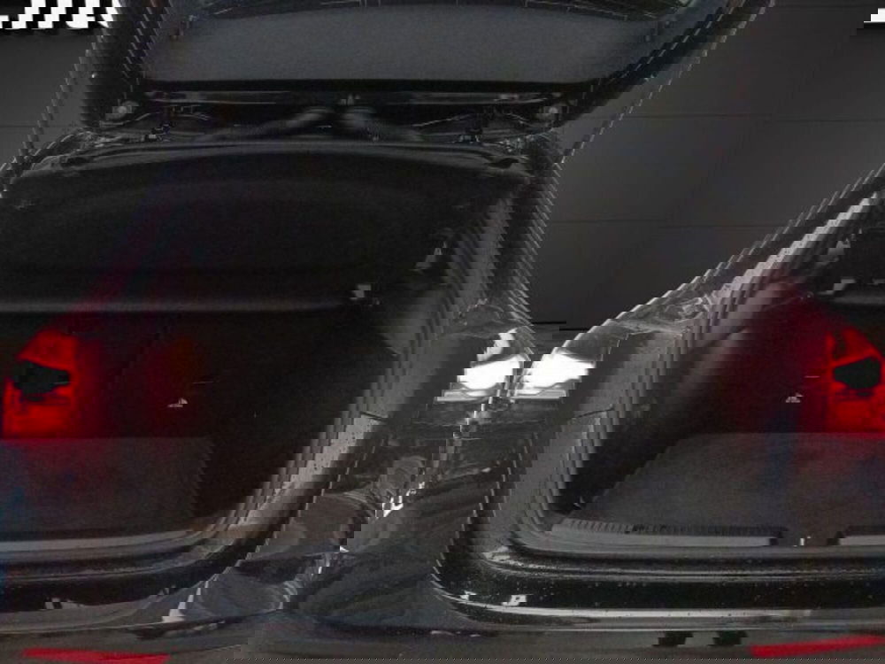 Mercedes-Benz Classe A usata a Novara (17)