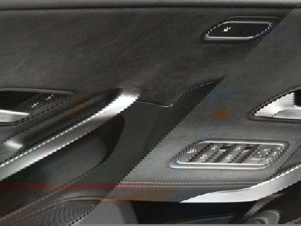Mercedes-Benz Classe A usata a Novara (19)