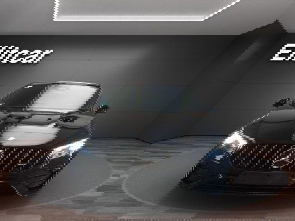 Mercedes-Benz Classe A usata a Novara (3)