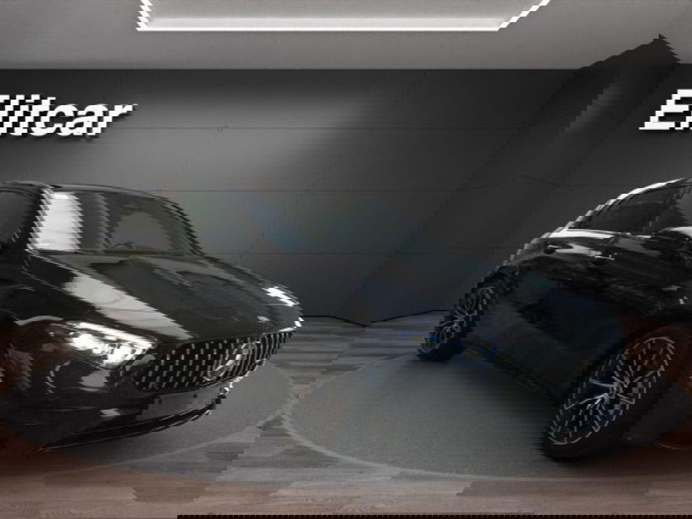 Mercedes-Benz Classe A usata a Novara (4)