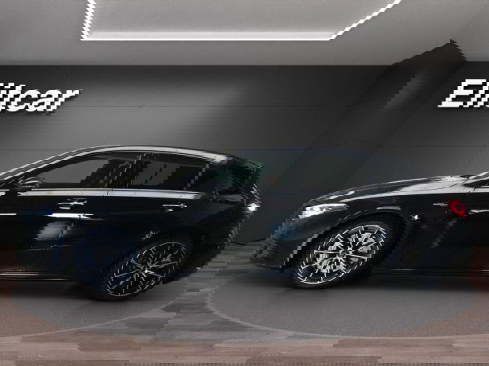 Mercedes-Benz Classe A usata a Novara (6)