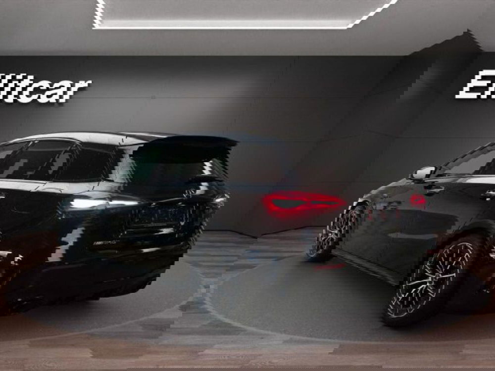 Mercedes-Benz Classe A usata a Novara (8)