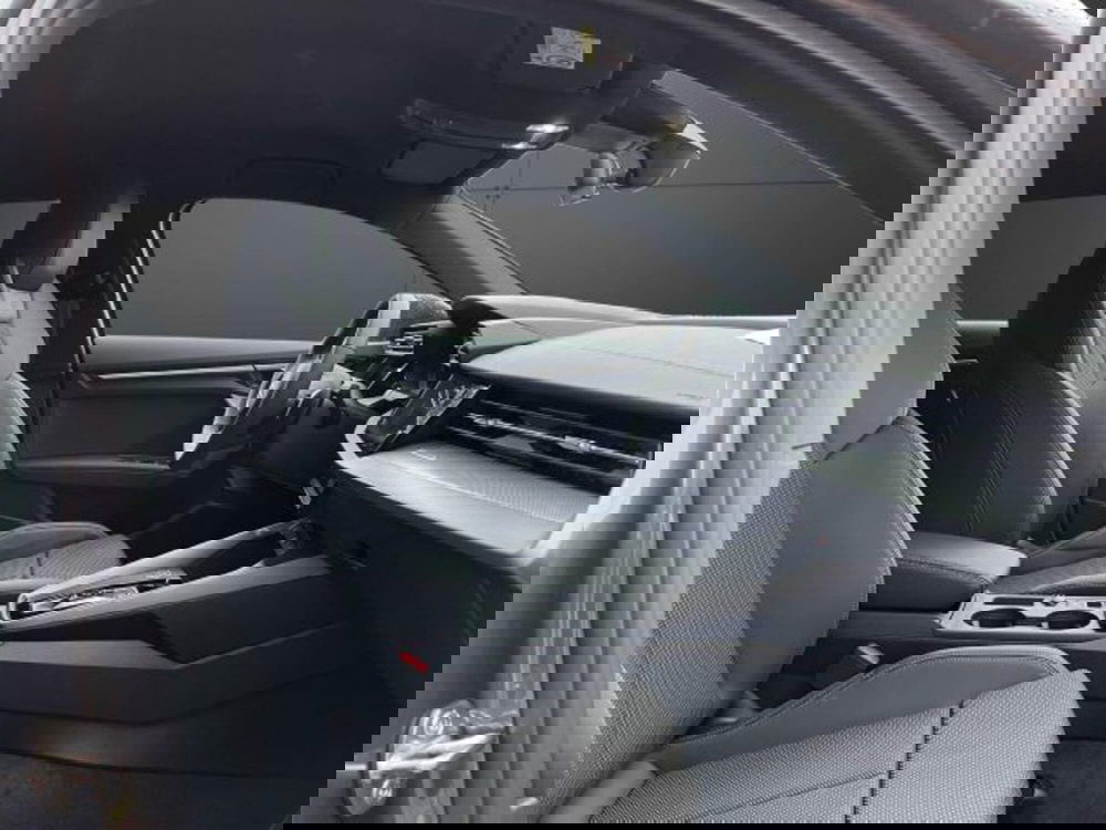 Audi A3 Sportback usata a Novara (9)