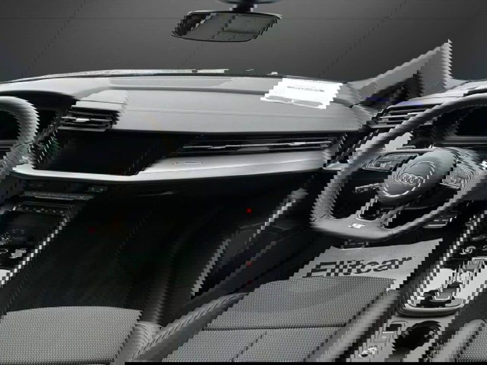 Audi A3 Sportback usata a Novara (12)