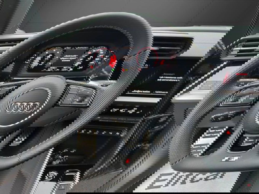 Audi A3 Sportback usata a Novara (13)