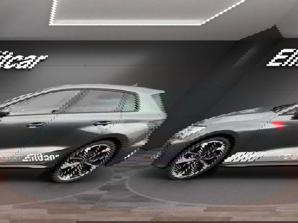 Audi A3 Sportback usata a Novara (2)