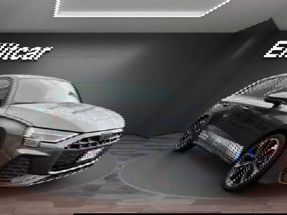 Audi A3 Sportback usata a Novara (6)