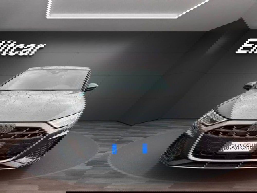 Audi A3 Sportback usata a Novara (7)