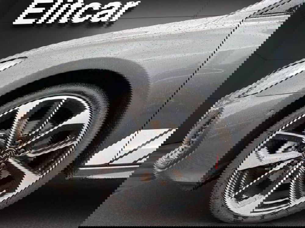 Audi A3 Sportback usata a Novara (8)