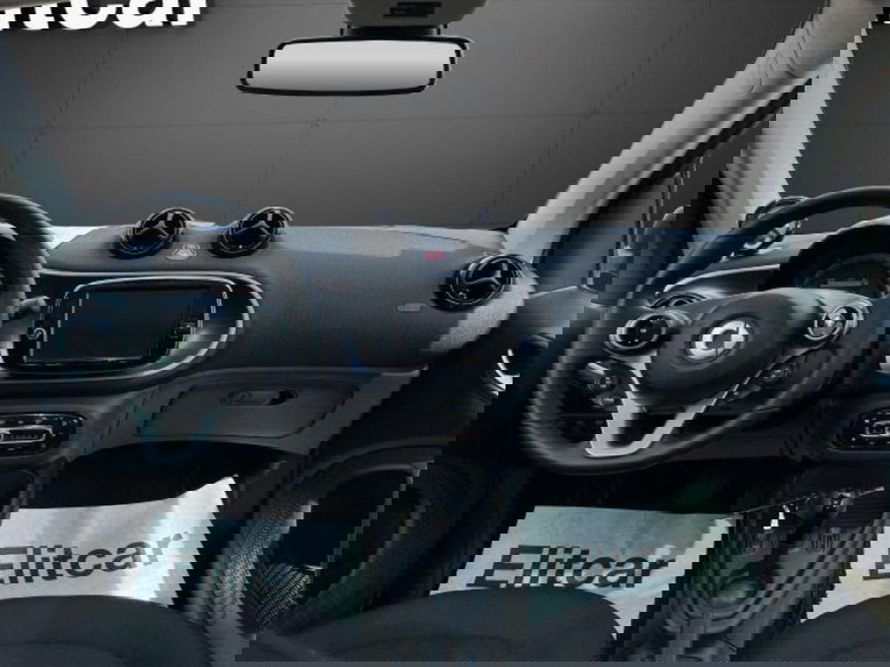 smart Fortwo usata a Novara (10)