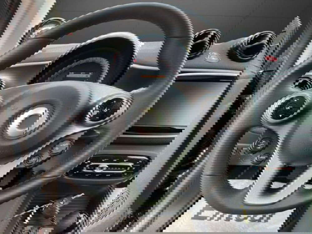 smart Fortwo usata a Novara (11)