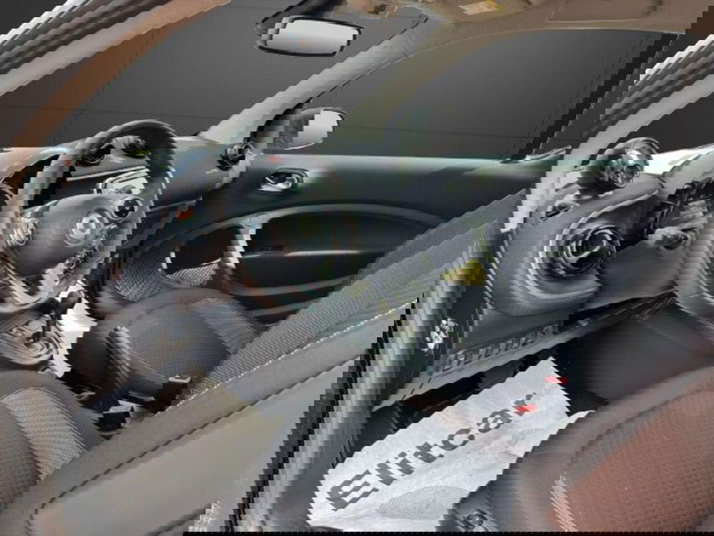 smart Fortwo usata a Novara (12)