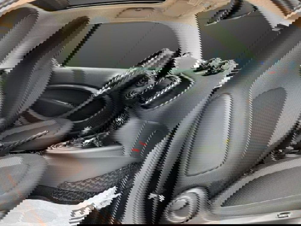 smart Fortwo usata a Novara (13)