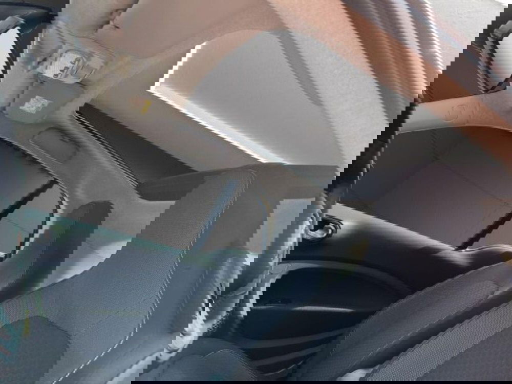 smart Fortwo usata a Novara (14)