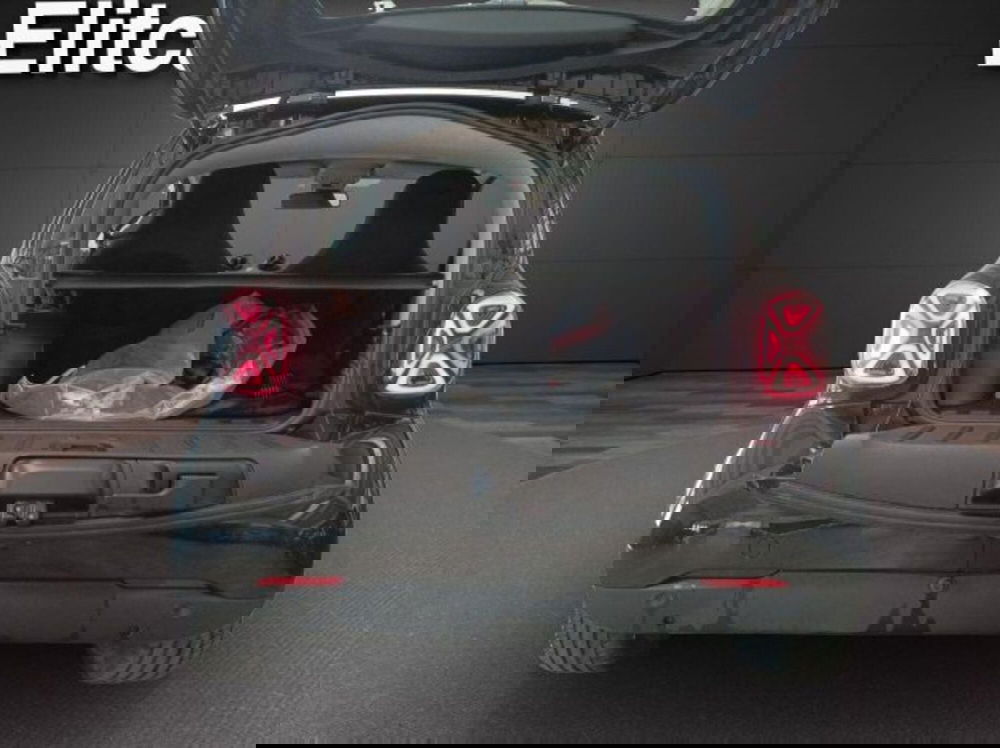 smart Fortwo usata a Novara (17)