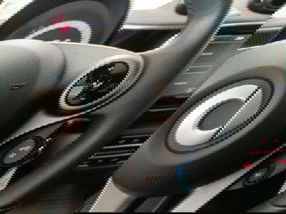 smart Fortwo usata a Novara (18)