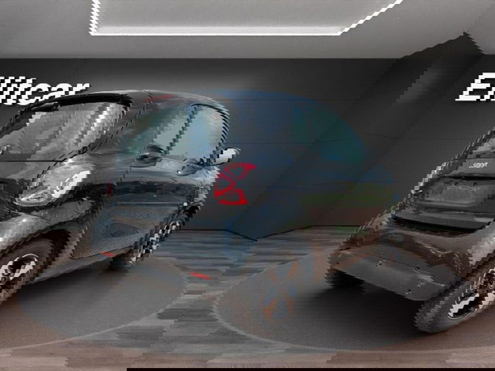 smart Fortwo usata a Novara (6)