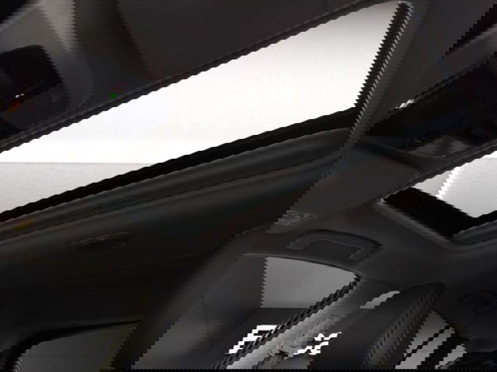 Subaru Crosstrek usata a Novara (14)