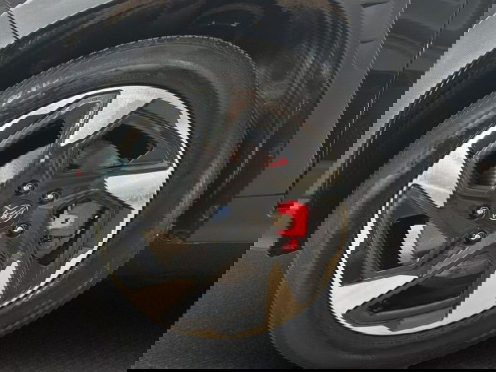 Subaru Crosstrek usata a Novara (16)