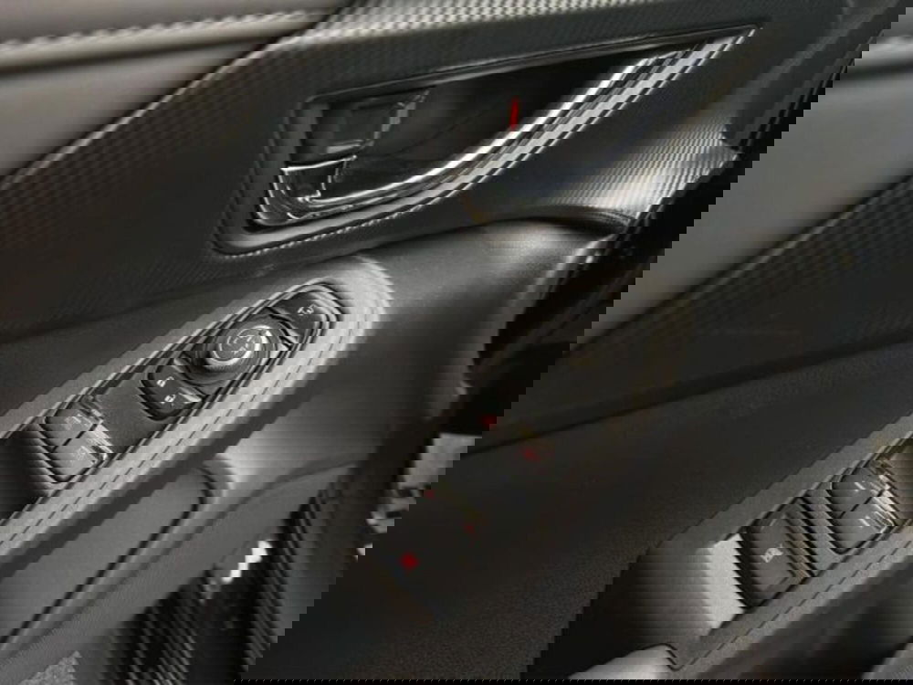 Subaru Crosstrek usata a Novara (18)