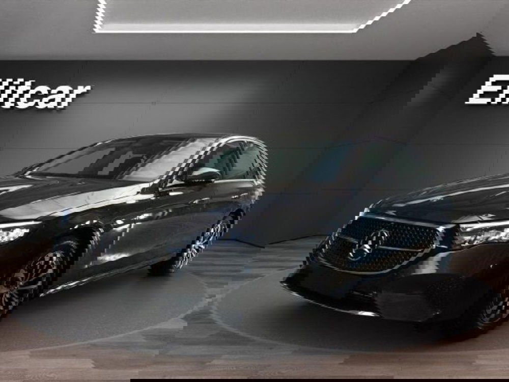 Mercedes-Benz Classe E usata a Novara