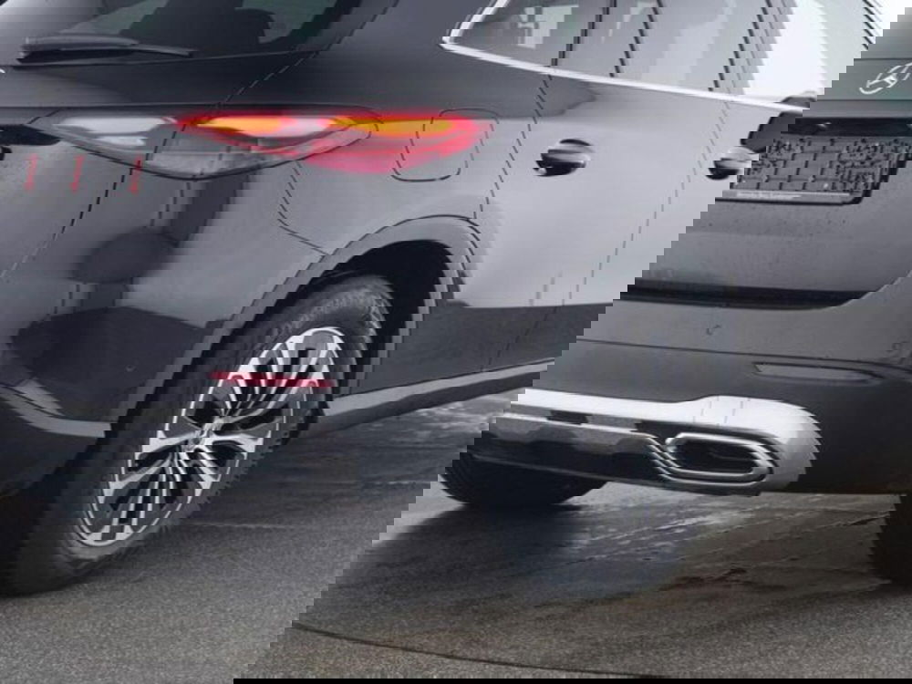 Mercedes-Benz GLC usata a Novara (10)