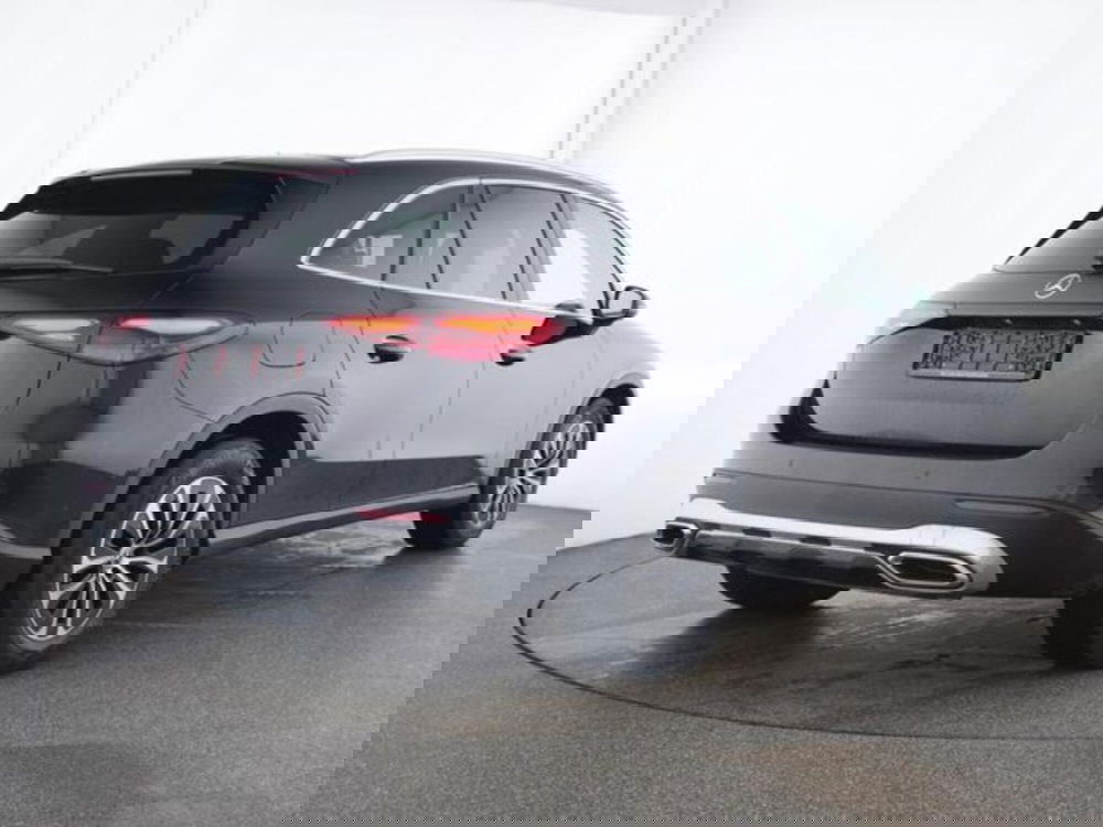 Mercedes-Benz GLC usata a Novara (3)