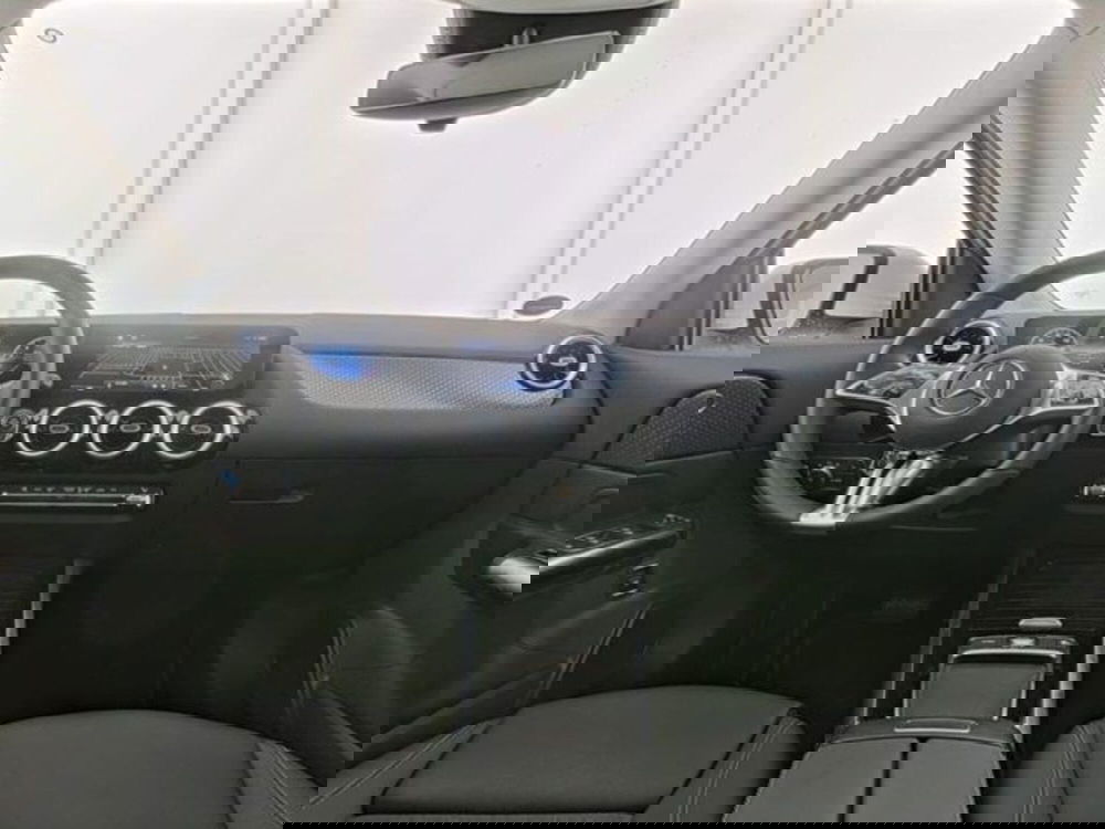 Mercedes-Benz GLA SUV usata a Novara (4)