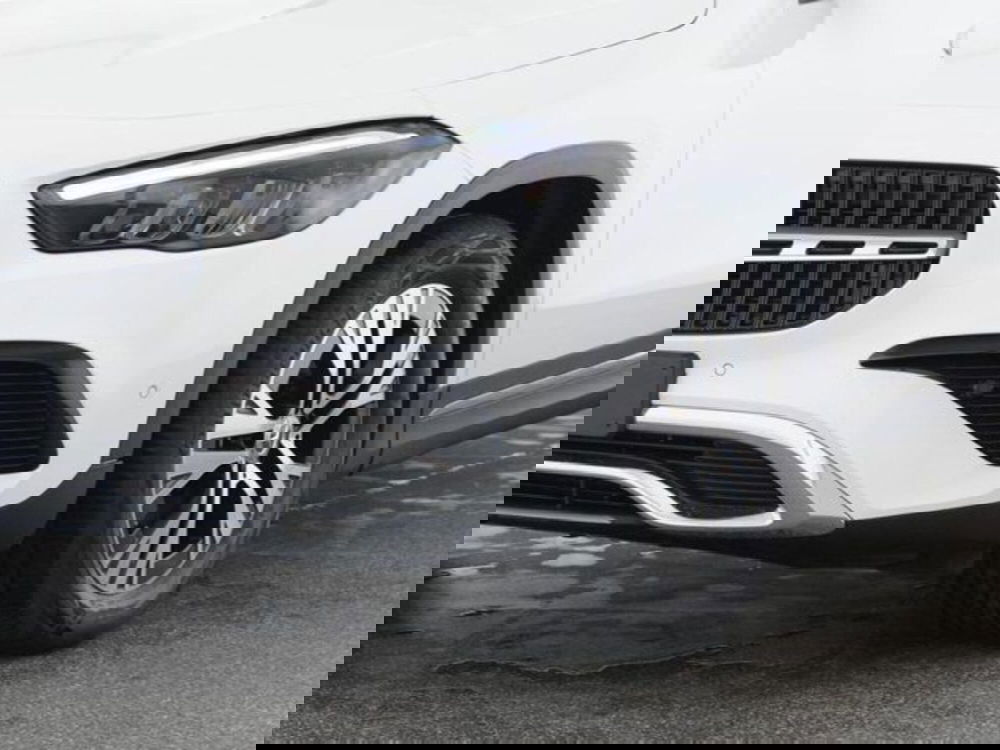 Mercedes-Benz GLA SUV usata a Novara (9)