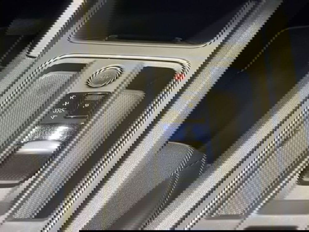 Cupra Formentor usata a Vicenza (11)