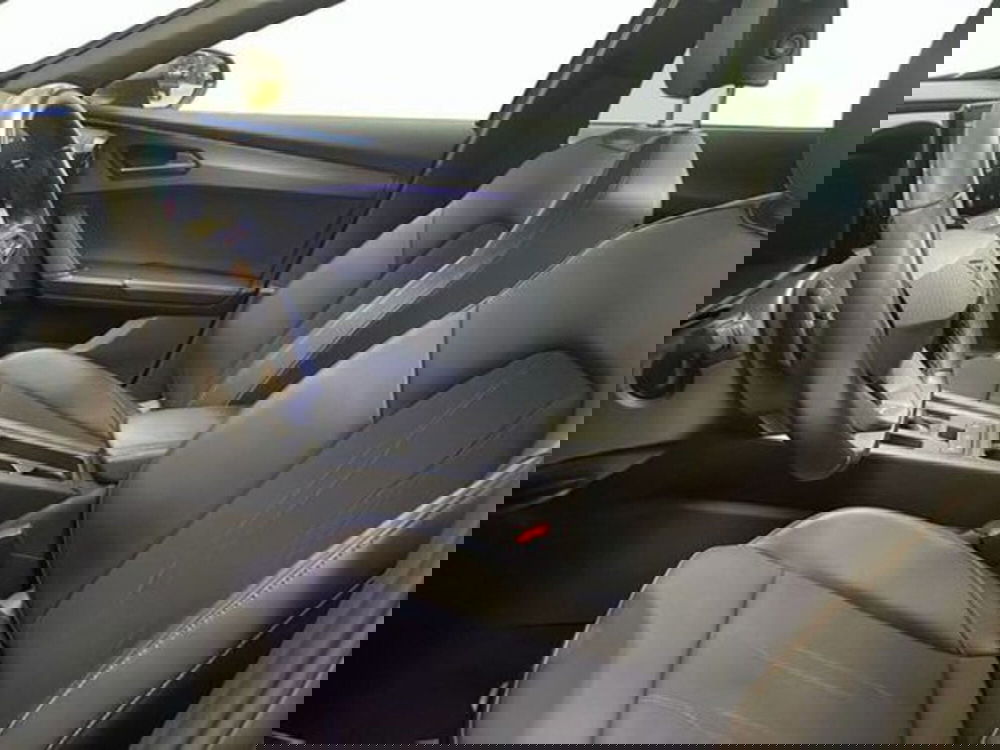 Cupra Formentor usata a Vicenza (13)