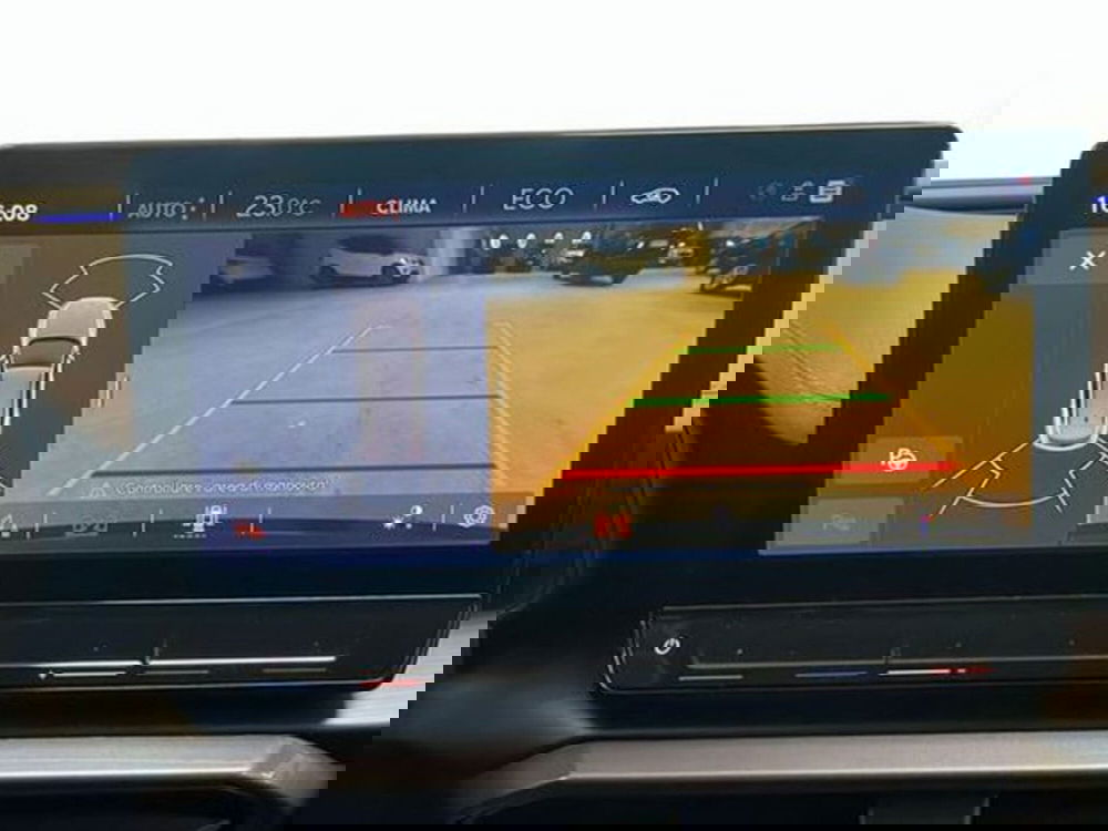 Cupra Formentor usata a Vicenza (15)