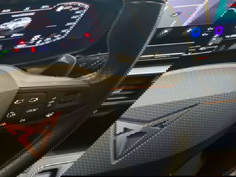 Cupra Formentor usata a Vicenza (16)