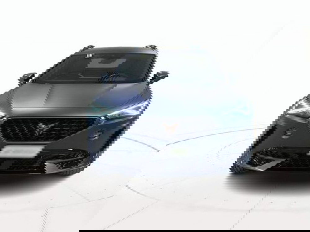 Cupra Formentor usata a Vicenza (2)