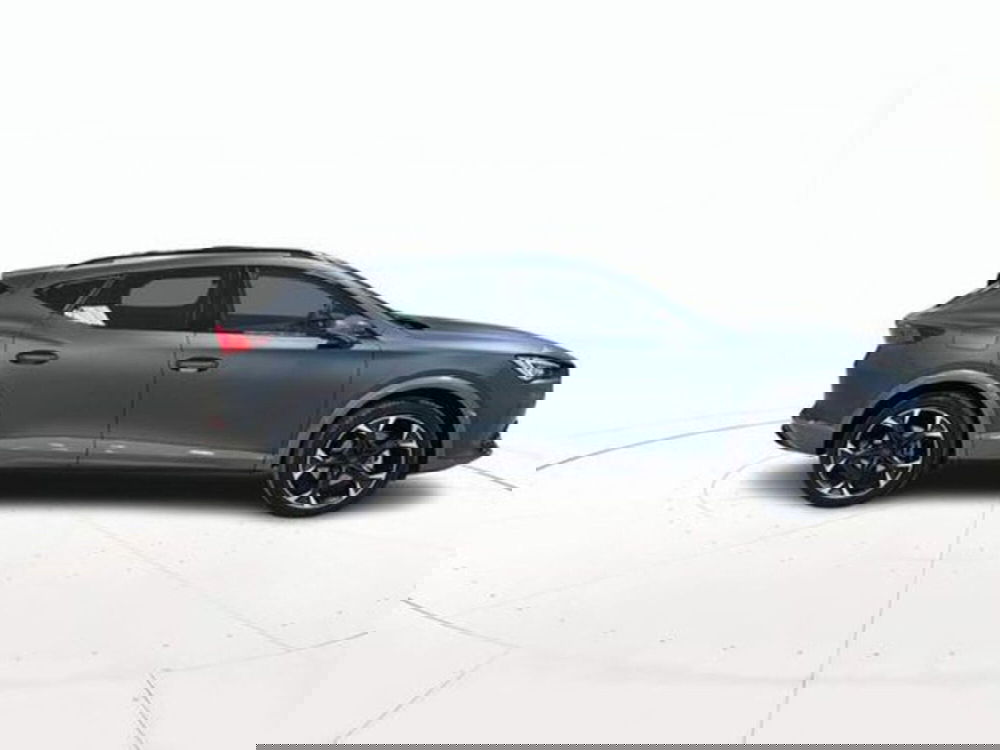 Cupra Formentor usata a Vicenza (3)