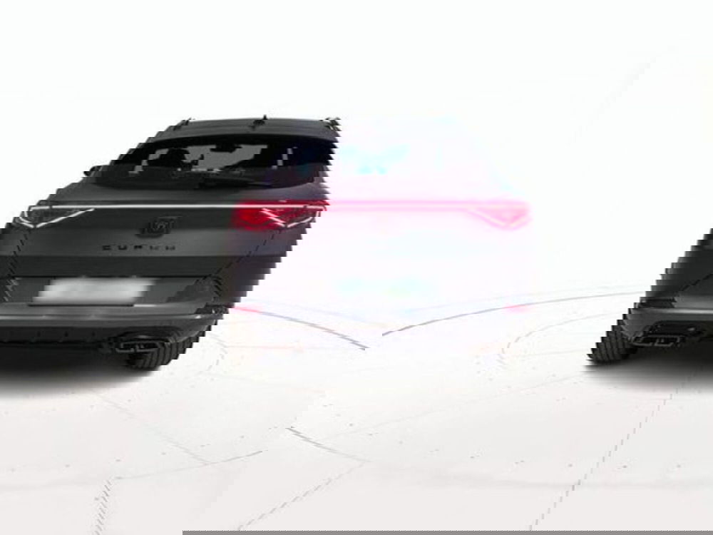 Cupra Formentor usata a Vicenza (5)