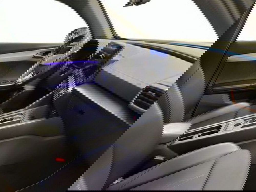 Cupra Formentor usata a Vicenza (6)