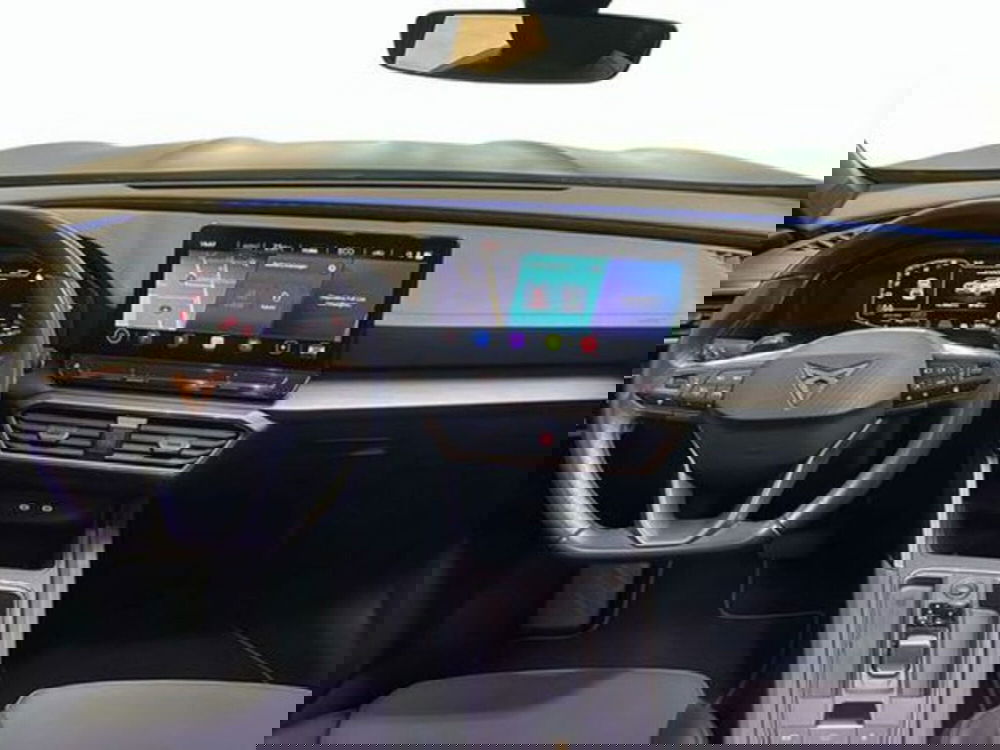 Cupra Formentor usata a Vicenza (8)