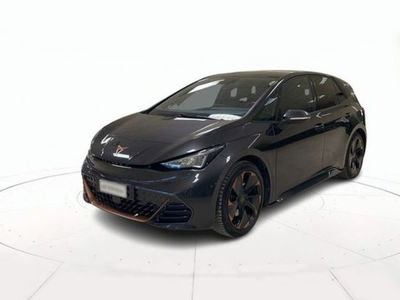 Cupra Born Born 58kWh Impulse+ del 2022 usata a Arzignano
