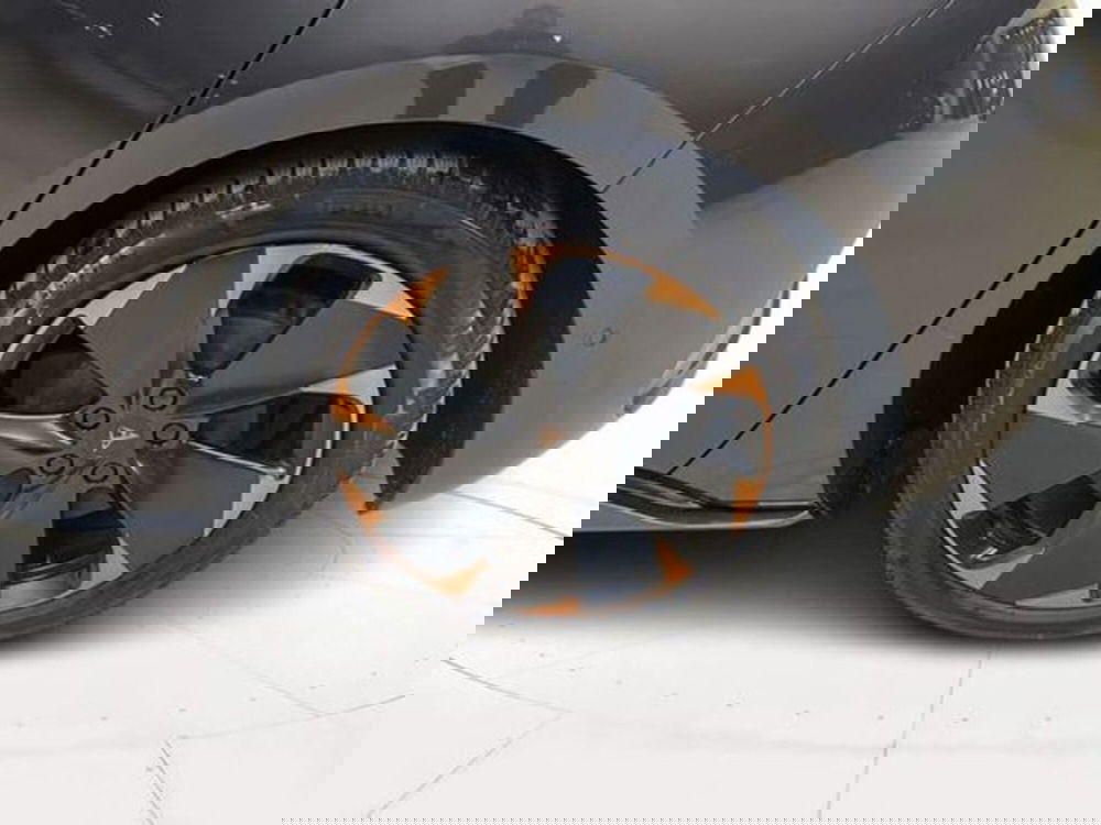 Cupra Born usata a Vicenza (15)