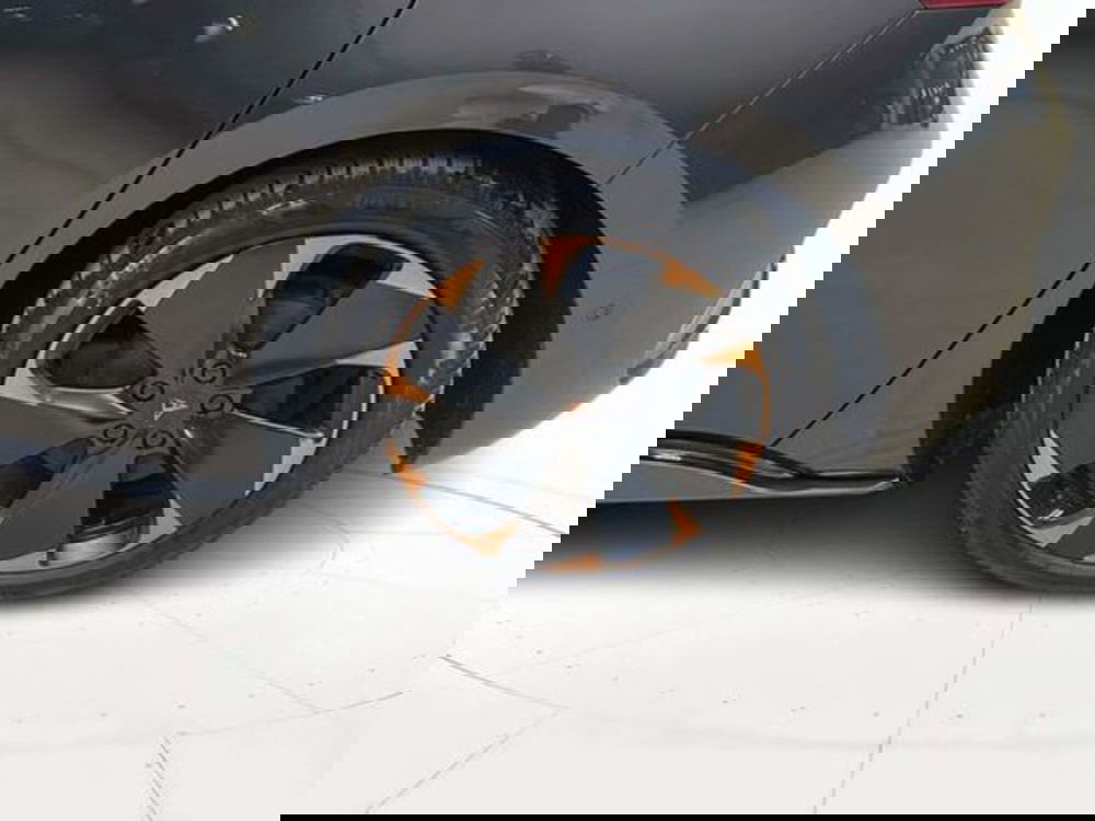 Cupra Born usata a Vicenza (17)