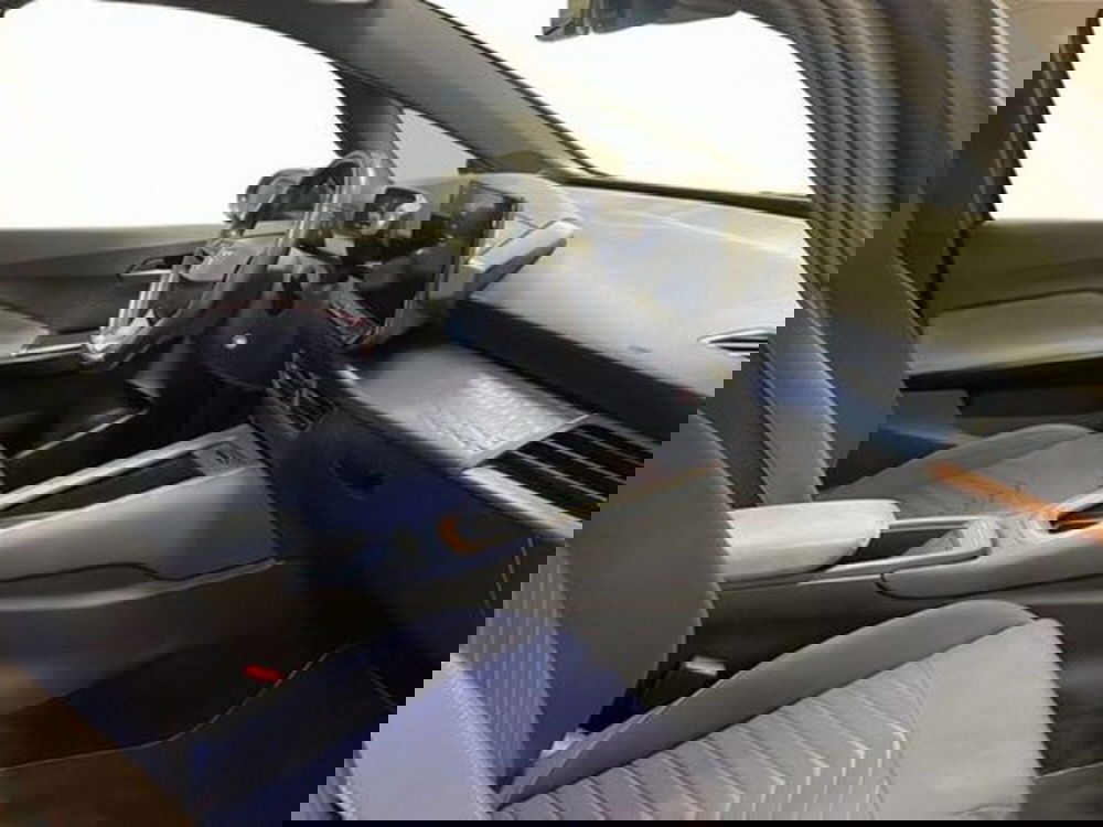 Cupra Born usata a Vicenza (6)